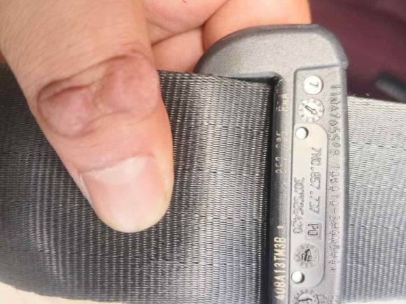 [台州·浙J] 二手大众高尔夫2016款 230TSI 自动舒适型