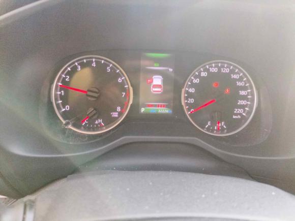 [上海·晋E] 二手丰田威兰达2022款 2.0L CVT两驱领先版