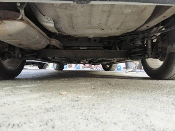 [南昌·赣A] 二手宝骏宝骏RC-52020款 1.5L 手动智耀豪华型