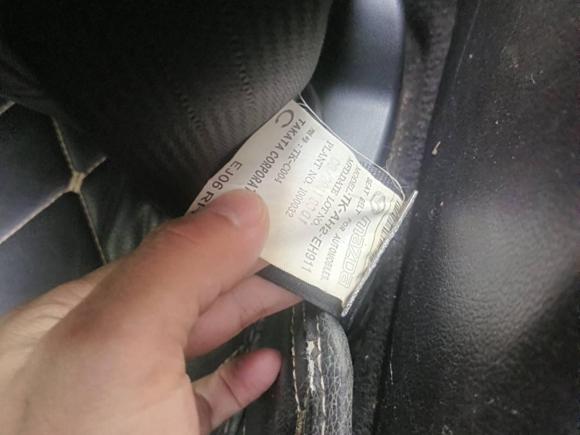 [武汉·鄂A] 二手马自达马自达CX-72011款 2.5L 豪华型