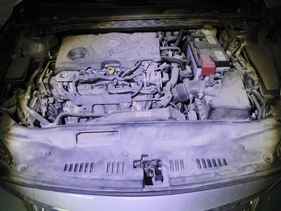 [济南·鲁A] 二手丰田亚洲龙2021款 2.5L 豪华版