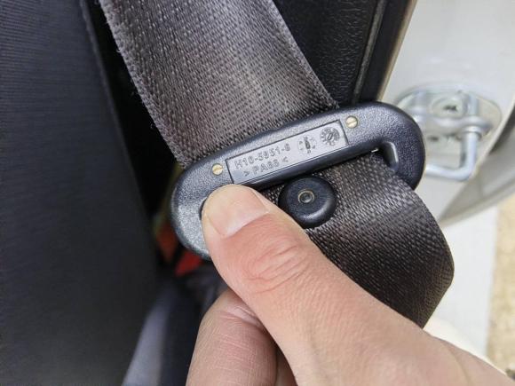 [合肥·皖A] 二手起亚起亚K32016款 1.6L 手动GL