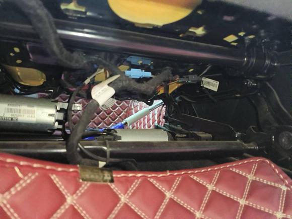 [济南·鲁A] 二手大众途观L2017款 330TSI 自动两驱豪华版