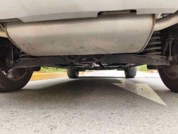 [上海·赣A] 二手沃尔沃沃尔沃XC602016款 T5 AWD 智驭版