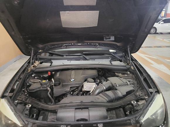 [武汉·鄂W] 二手宝马宝马X12012款 sDrive20i 领先型