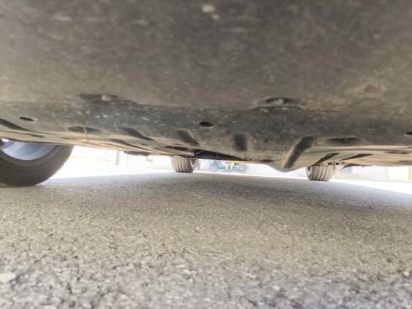 [常州·苏D] 二手比亚迪汉2022款 DM-i 121KM 尊荣型