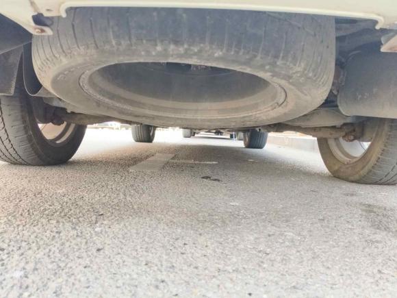 [青岛·鲁B] 二手英菲尼迪英菲尼迪QX802013款 5.6L 4WD