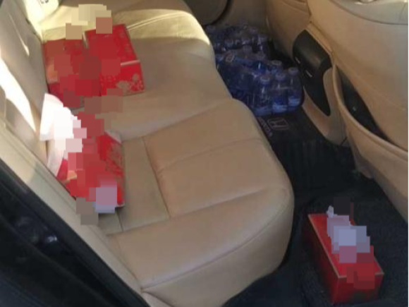 [深圳·粤S] 二手本田歌诗图2011款 3.5L 旗舰版