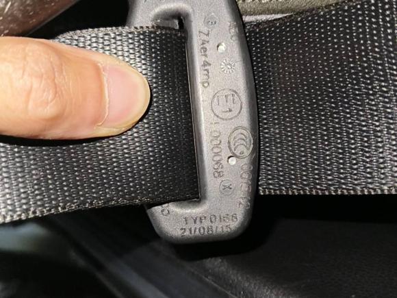 [常州·苏D] 二手MINIMINI2015款 1.5T COOPER Excitement 五门版