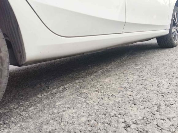 [上海·沪A] 二手飞凡汽车飞凡ER62020款 620km 智行版