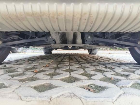 [苏州·苏U] 二手宝马宝马X12020款 sDrive20Li 尊享型