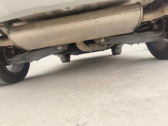 [上海·沪C] 二手荣威荣威RX52020款 20T 自动4G互联超越旗舰版