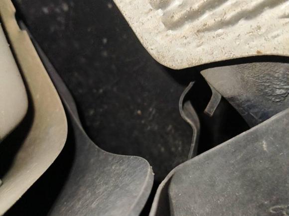 [广州·粤M] 二手保时捷Cayenne2011款 Cayenne 3.0T