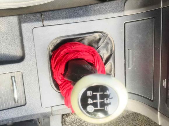 [西安·陕A] 二手哈弗哈弗H5经典2012款 欧风版 2.4L 四驱舒适型