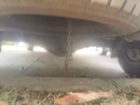 [上海·沪D] 二手福特经典全顺2013款 2.8T改款柴油冰白物流车长轴中顶JX493ZLQ4