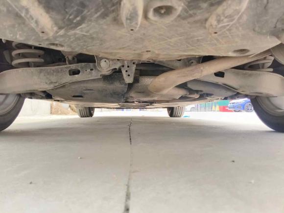 [西安·陕A] 二手丰田雷凌2019款 185T CVT豪华版 国VI