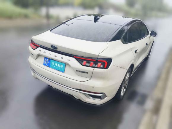 [嘉兴·浙F] 二手福特蒙迪欧2022款 EcoBoost 245 豪华型