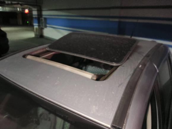 [武汉·鄂W] 二手马自达马自达52008款 2.0 手动舒适型