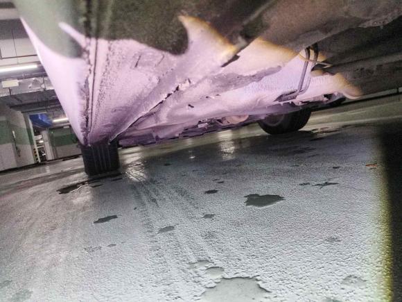 [苏州·苏E] 二手大众朗行2017款 1.6L 自动风尚版