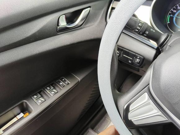 [杭州·浙A] 二手长安逸动新能源2022款 EV460 智行网约版 磷酸铁锂