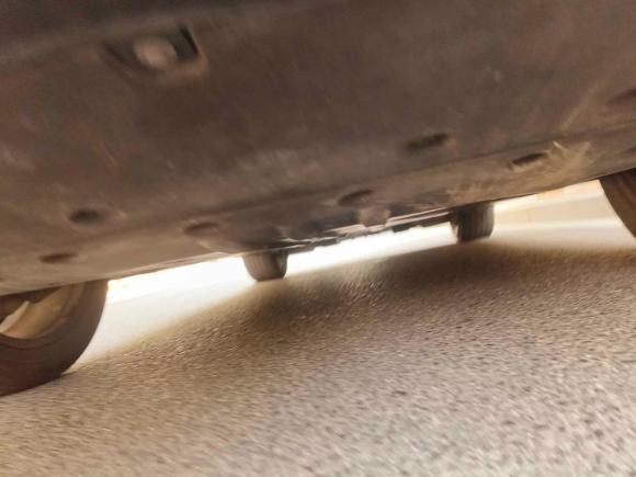 [青岛·鲁B] 二手蔚来蔚来EC62020款 605KM 运动版