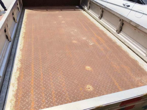 [合肥·皖A] 二手开瑞开瑞X62022款 1.6L舒适III型单排栏板DAM16KR