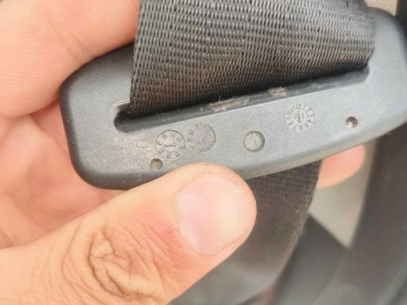 [济南·鲁A] 二手雪佛兰科沃兹2018款 320 自动欣享天窗版