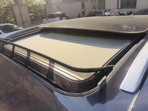 [常州·苏D] 二手奥迪奥迪Q72012款 3.0 TFSI 舒适型(200kW)