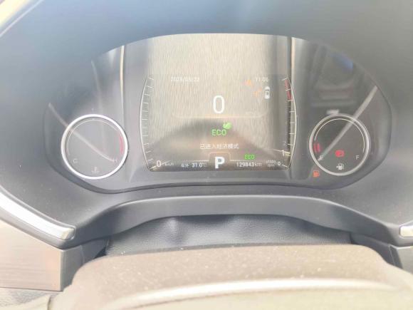 [宁波·豫N] 二手奇瑞瑞虎82018款 1.5TCI 自动豪华型 5座