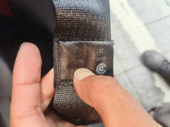 [杭州·浙A] 二手特斯拉Model 32019款 长续航全轮驱动版