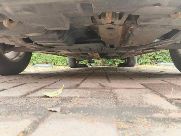 [广州·粤G] 二手三菱劲炫ASX2013款 2.0L CVT两驱精英版