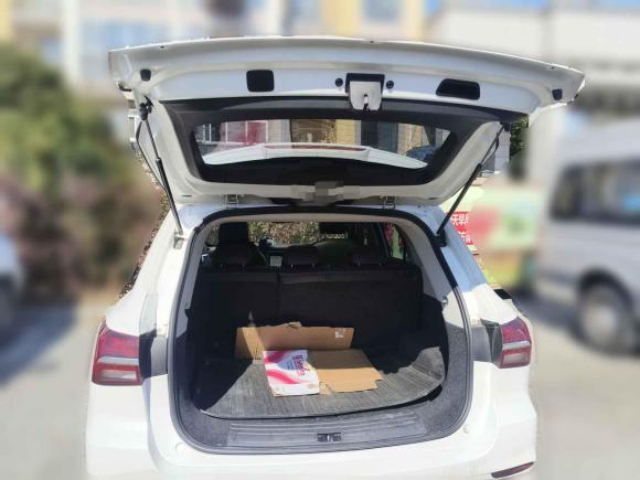 [苏州·苏E] 二手荣威荣威RX5新能源2017款 ERX5 EV400 电动互联网旗舰版