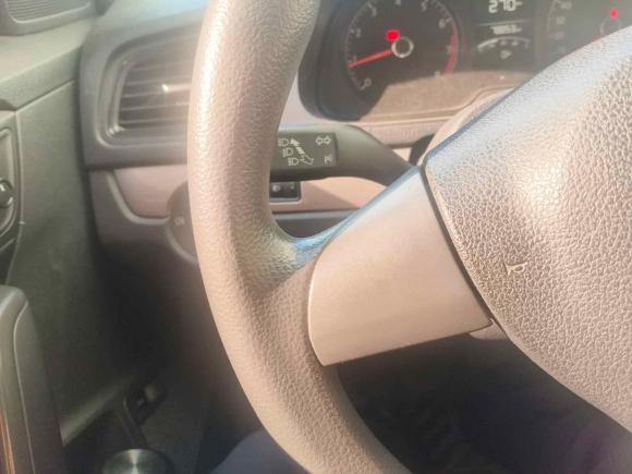 [金华·浙D] 二手大众朗逸2013款 改款经典 1.6L 手动风尚版