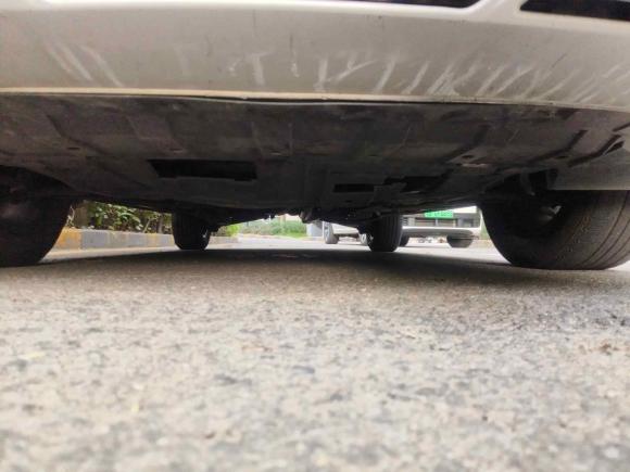 [深圳·粤B] 二手海马海马S52019款 230T 自动旗舰型