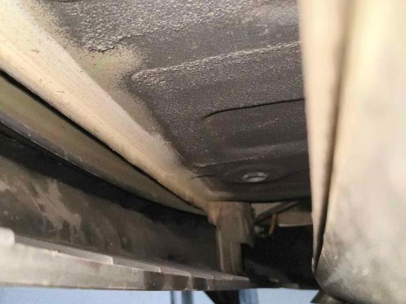 [深圳·粤B] 二手比亚迪秦PLUS2021款 DM-i 55KM 旗舰型