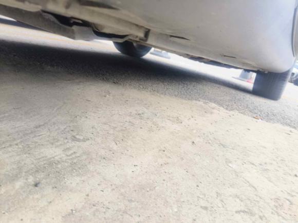 [上海·沪C] 二手英菲尼迪英菲尼迪QX502015款 2.5L 豪华版