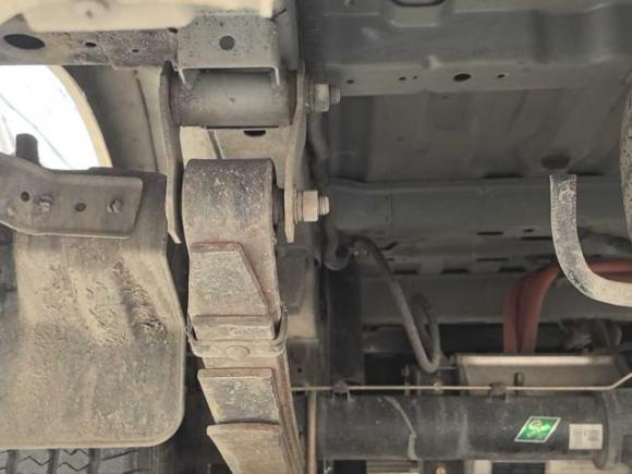 [苏州·苏E] 二手东风御风御风EM262023款 高配版 41.86kWh 宁德时代