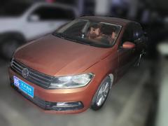 [成都·川G] 大众桑塔纳2015款 浩纳 1.6L 自动舒适型