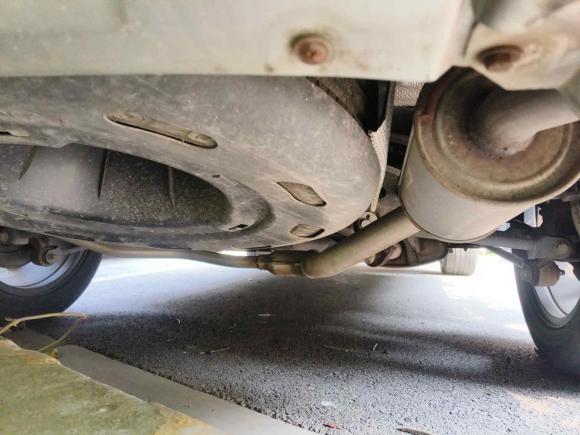 [上海·沪B] 二手比亚迪比亚迪S72015款 2.0T 升级版 自动尊贵型