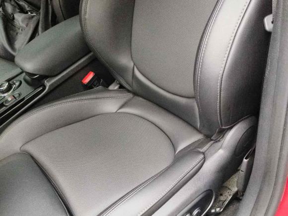 [成都·川A] 二手MINIMINI CLUBMAN2022款 改款 1.5T COOPER