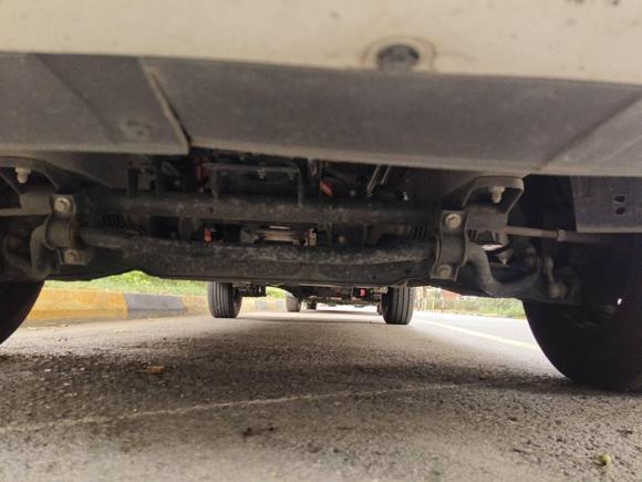 [苏州·粤A] 二手东风风行菱智新能源2023款 乘用版 经典型 5座