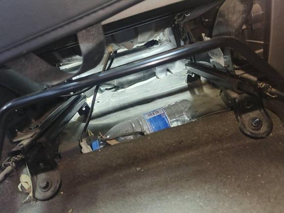 [杭州·浙A] 二手五菱汽车五菱宏光2020款 1.2L S基本型国VI LSI