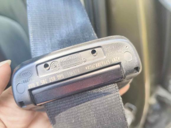 [宁波·浙B] 二手斯柯达柯迪亚克2017款 TSI330 5座两驱豪华版