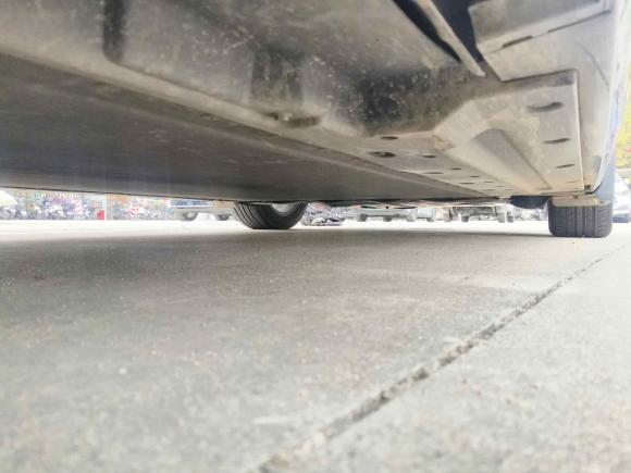 [深圳·粤B] 二手比亚迪秦PLUS2021款 EV 500KM 尊贵型