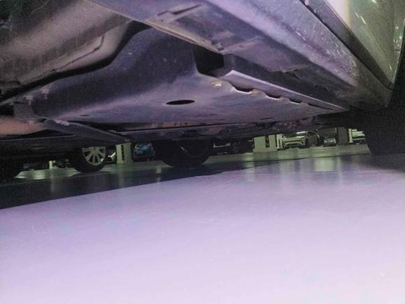 [宁波·浙B] 二手路虎揽胜极光2016款 2.0T 敞篷版