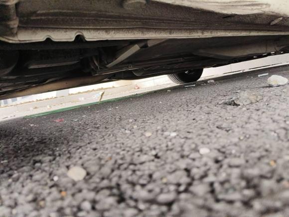 [嘉兴·苏N] 二手雪佛兰科沃兹2018款 320 自动欣享天窗版