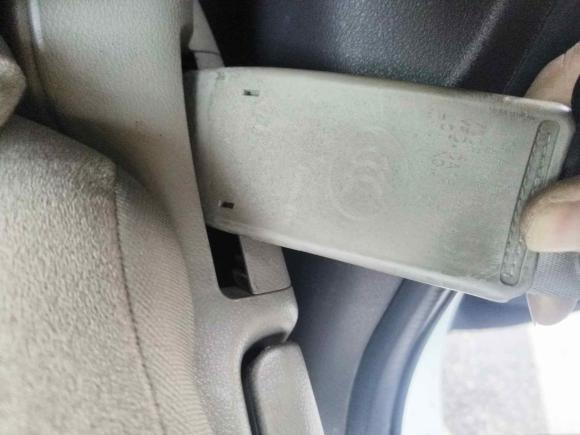 [嘉兴·浙F] 二手本田本田CR-V2013款 2.0L 两驱经典版