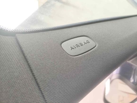 [上海·沪F] 二手奔驰奔驰GLC2017款 GLC 260 4MATIC 豪华型