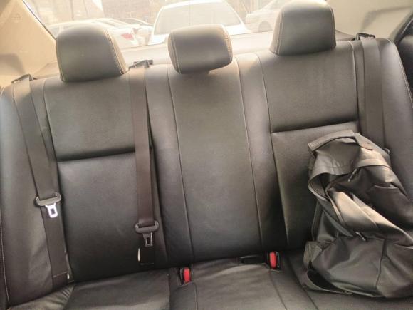 [武汉·鄂A] 二手丰田雷凌2018款 双擎 1.8H GS-V E-CVT尊贵版 国V