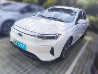 江汽集团江淮iEVA502021款 换电舒适版「合肥二手车」「天天拍车」